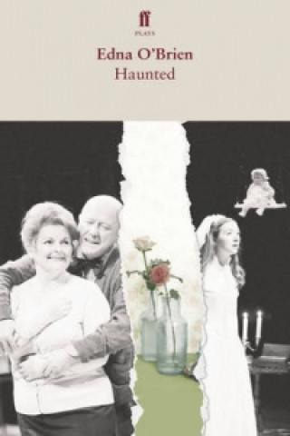 Carte Haunted Edna O´Brien