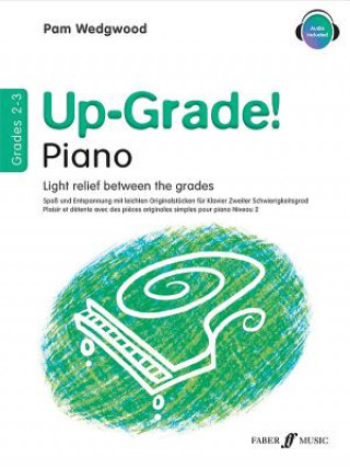 Livre Piano 