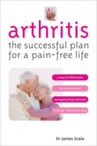 Książka Arthritis James Scala