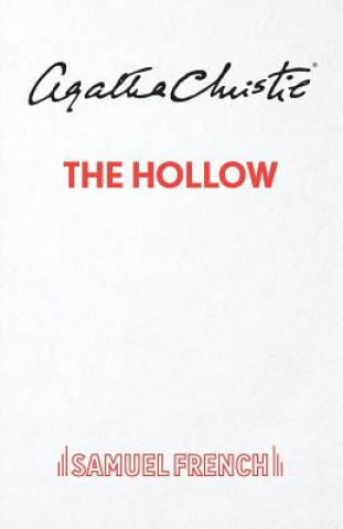 Könyv Hollow Agatha Christie