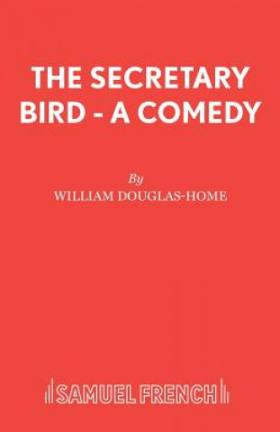 Carte Secretary Bird William Douglas-Home