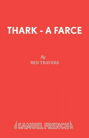 Könyv Thark Ben Travers