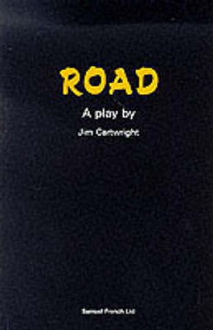 Book Road Jim Cartwright