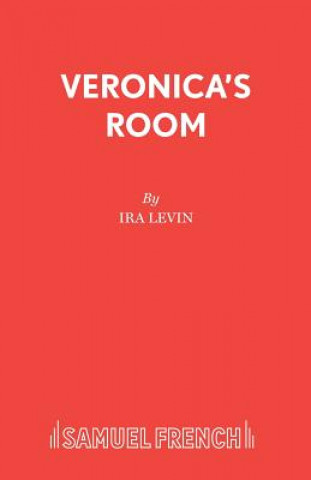 Kniha Veronica's Room Ira Levin