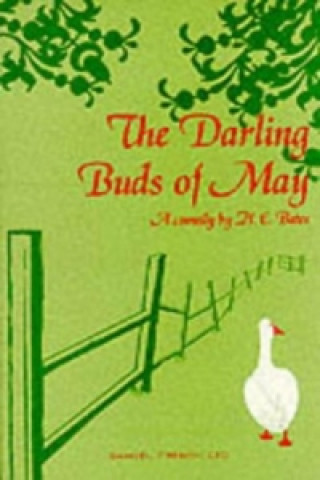 Carte Darling Buds of May H E Bates