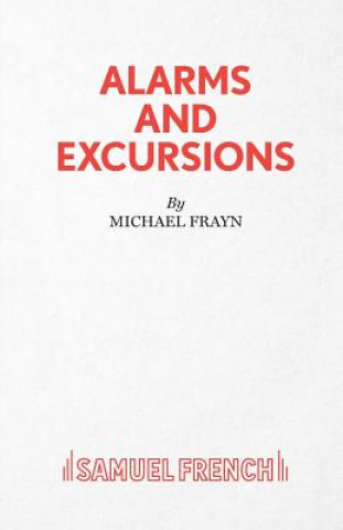 Carte Alarms and Excursions Michael Frayn
