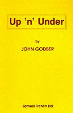 Książka Up 'n' Under John Godber