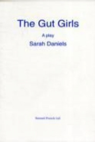 Carte Gut Girls Sarah Daniels