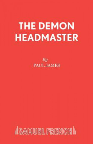 Könyv Demon Headmaster Gillian Cross