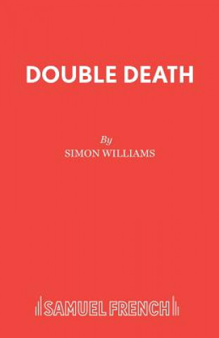Carte Double Death Simon Williams