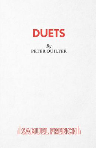 Carte Duets Peter Quilter