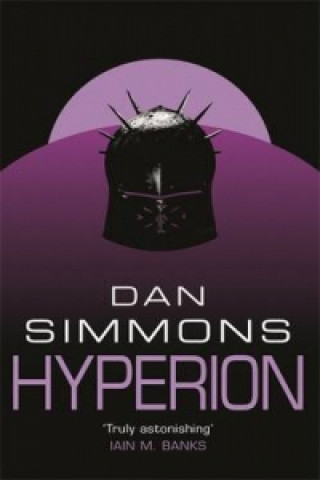 Book Hyperion Dan Simmons
