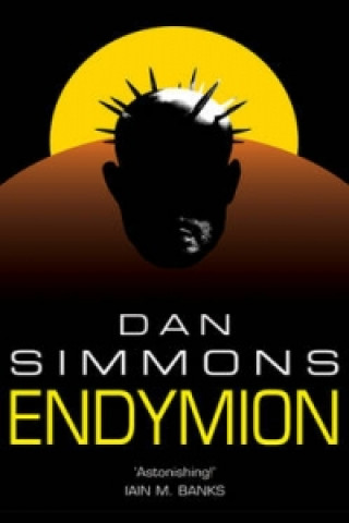 Книга Endymion Dan Simmons