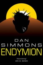 Carte Endymion Dan Simmons