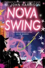 Carte Nova Swing John Harrison