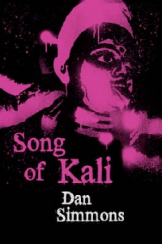 Книга Song of Kali Dan Simmons