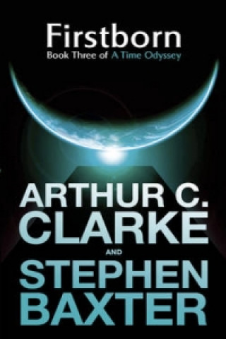 Книга Firstborn Arthur Charles Clarke