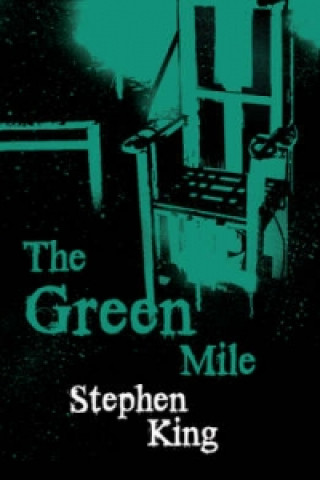Könyv The Green Mile Stephen King