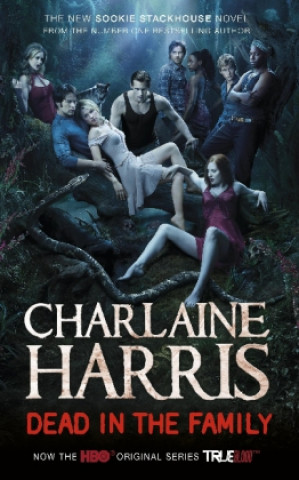 Книга Dead in the Family Charlaine Harris