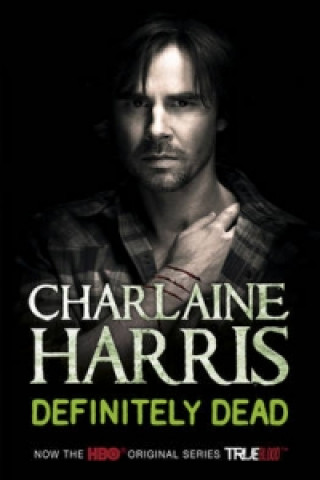 Livro Definitely Dead Charlaine Harris
