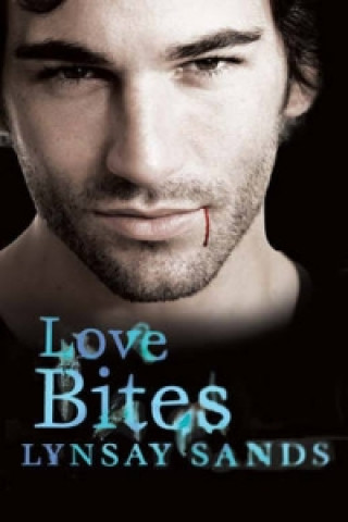 Könyv Love Bites Lynsay Sands
