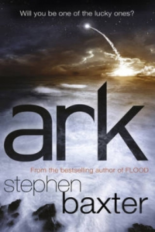 Book Ark Stephen Baxter