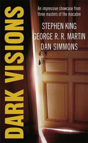 Book Dark Visions Stephen King