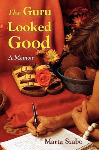 Libro Guru Looked Good Marta Szabo
