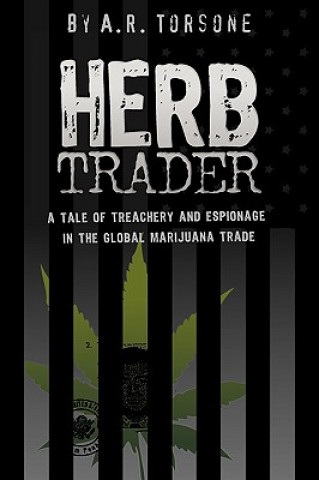 Книга Herb Trader Arthur R Torsone