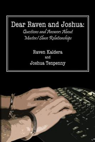 Buch Dear Raven and Joshua Joshua Tenpenny