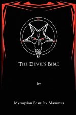 Carte Devil's Bible Myrmydon Ponti Maximus