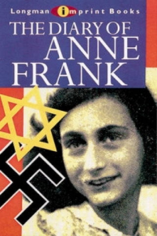 Kniha Diary of Anne Frank A. Frank