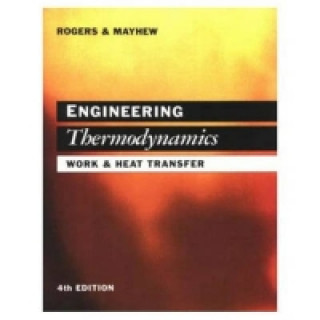 Carte Engineering Thermodynamics Y.R. Mayhew