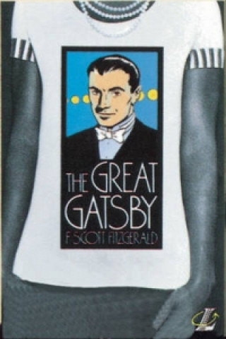 Libro Great Gatsby F Scott Fitzgerald