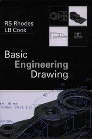 Carte Basic Engineering Drawing R.S. Rhodes