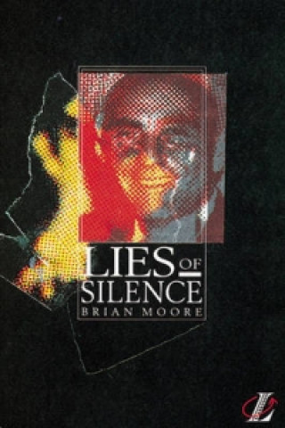 Kniha Lies of Silence Brian Moore