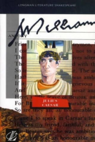 Carte Julius Caesar William Shakespeare