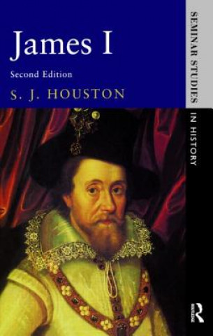 Buch James I S J Houston