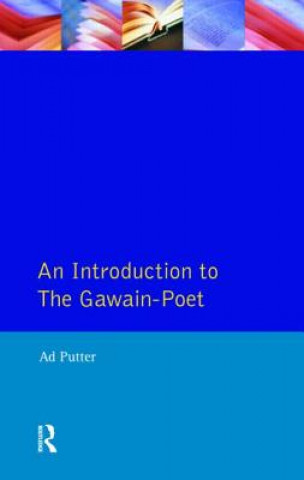 Könyv Introduction to The Gawain-Poet Ad Putter
