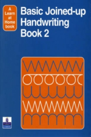Book Basic Joined-Up Handwriting 2 E Adams