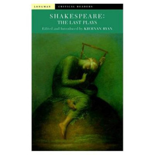 Książka Shakespeare Kiernan Ryan