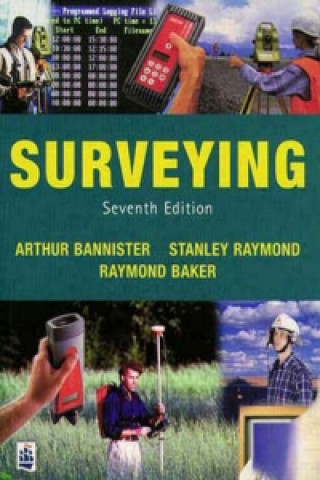 Carte Surveying Arthur Bannister