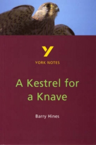Carte Kestrel for a Knave Stuart Andrews