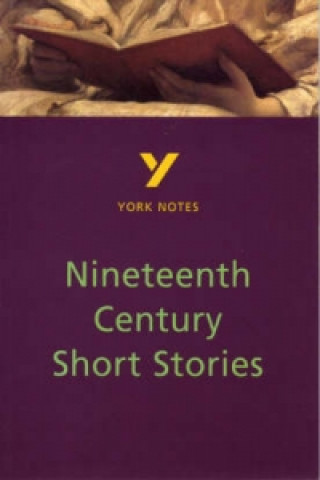 Könyv Nineteenth Century Short Stories Sarah Rowbotham