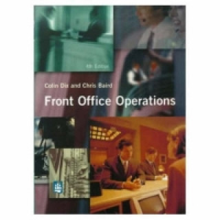 Carte Front Office Operations Chris Baird