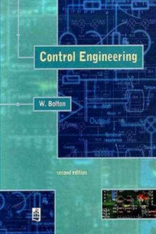 Könyv Control Engineering W. Bolton