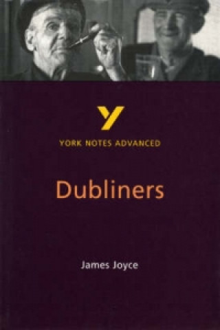 Kniha Dubliners: York Notes Advanced John Brannigan
