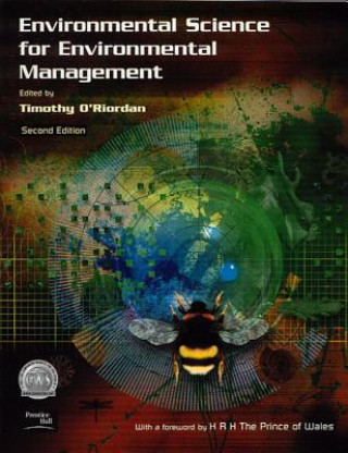 Carte Environmental Science for Environmental Management Timothy O´Riordan