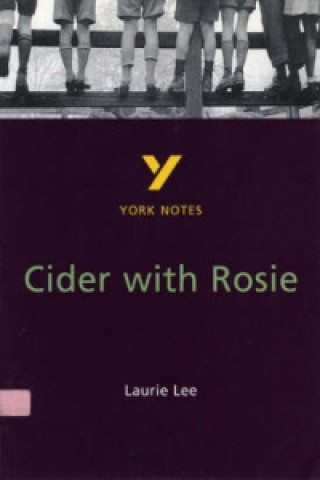 Carte Cider With Rosie Laurie Lee