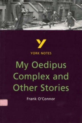 Książka My Oedipus Complex and Other Stories Beverley Emm